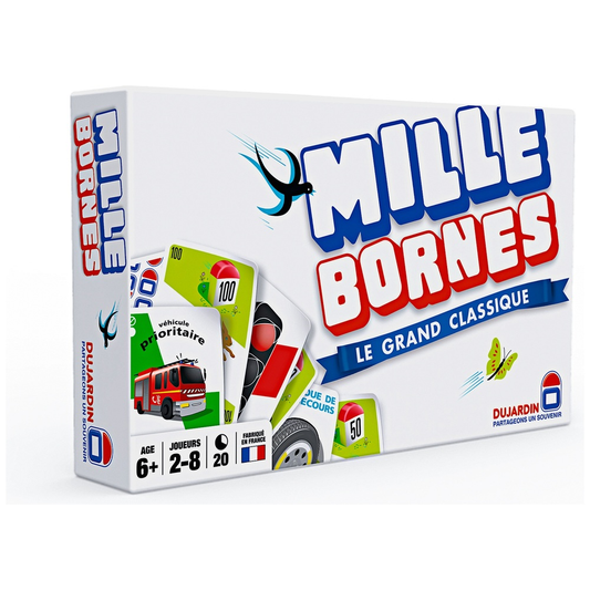 Mille Bornes