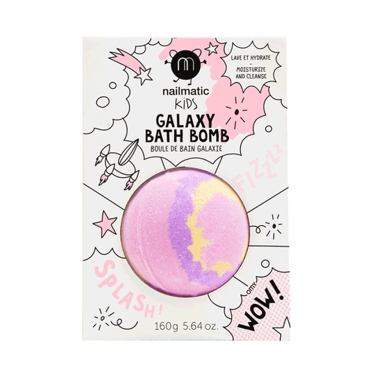 BOULES DE BAIN supernova galaxie