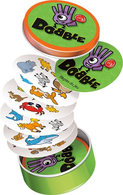 Dobble Kids