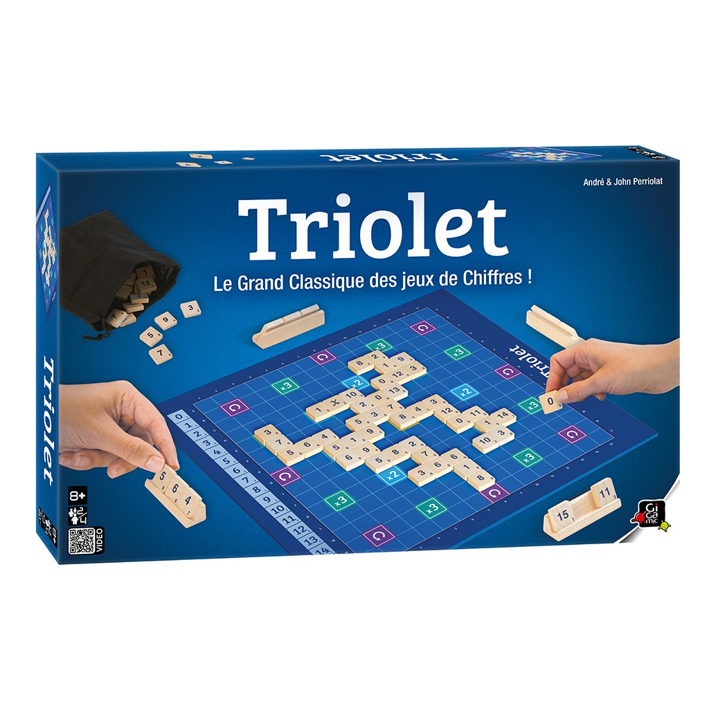 Triolet