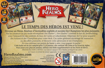 Hero Realms