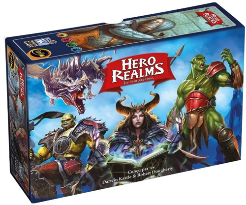 Hero Realms