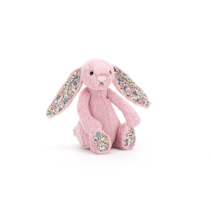 Blossom Tulip Bunny Little (Small) - 18  x 9 cm