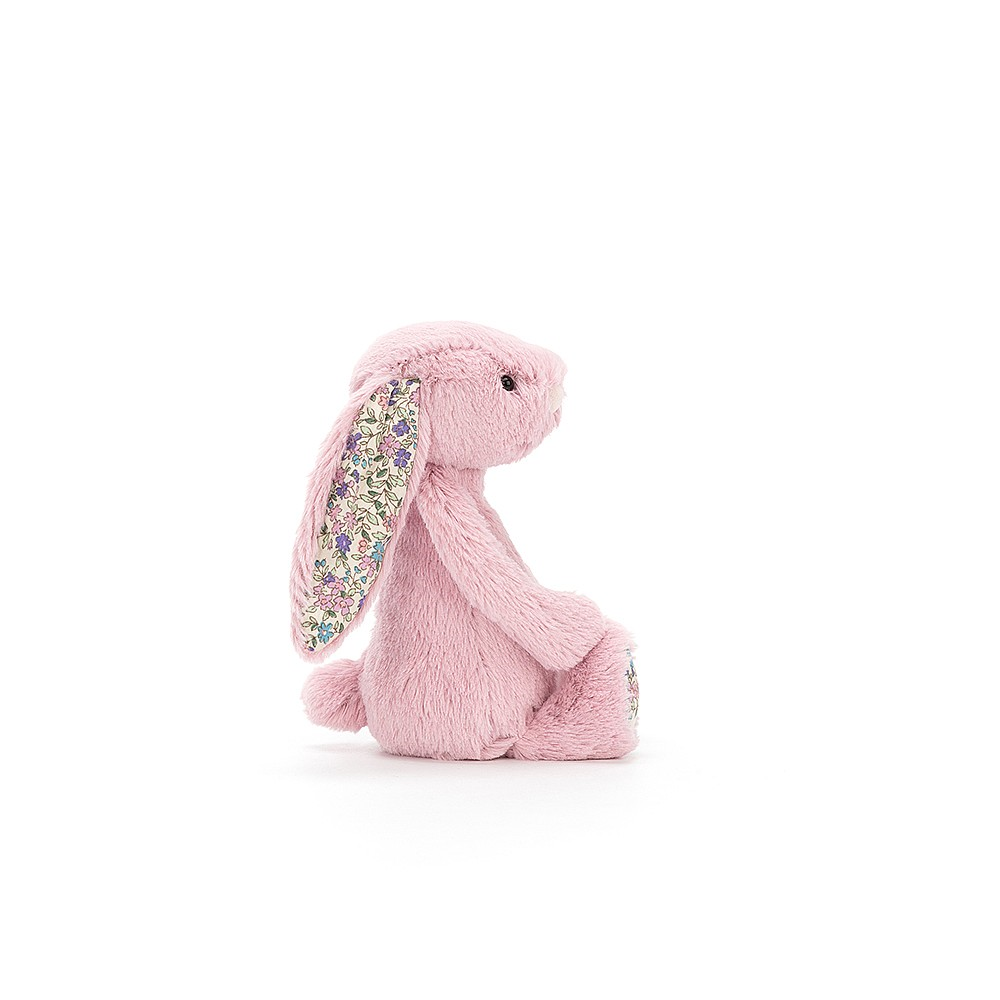 Blossom Tulip Bunny Little (Small) - 18  x 9 cm