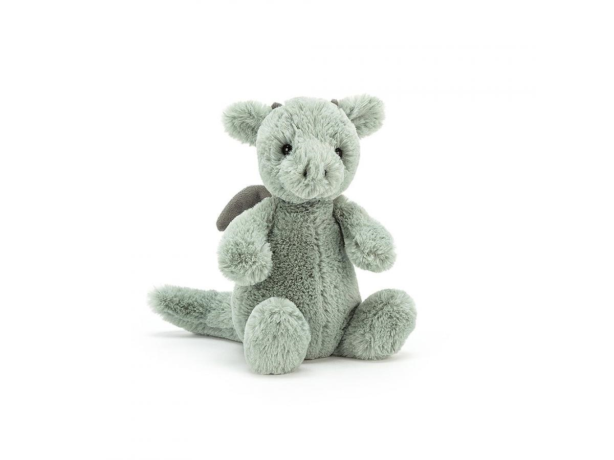 Bashful Dragon Little - 18 x 9 cm