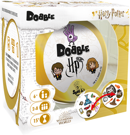 Dobble - Harry Potter