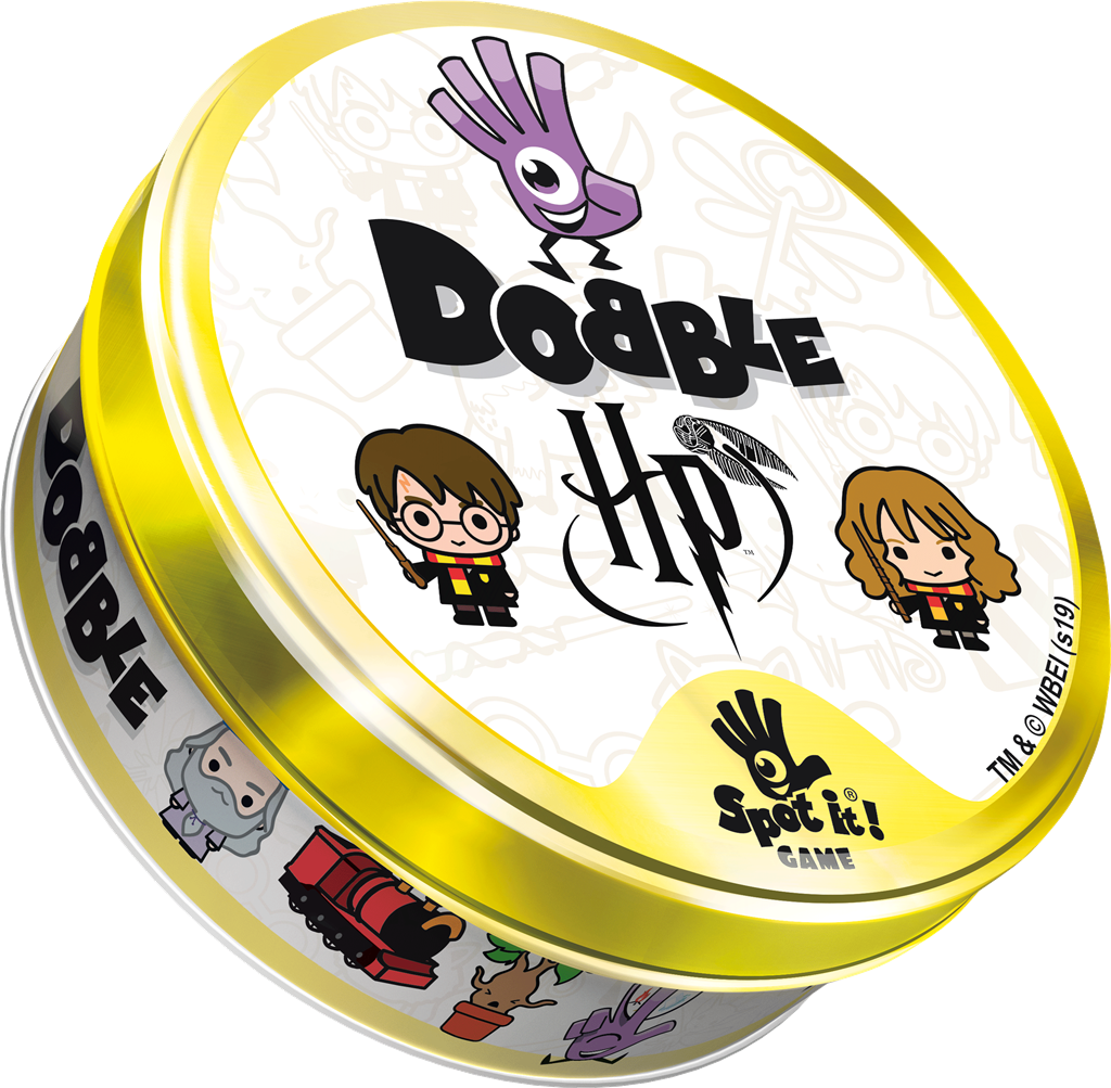 Dobble - Harry Potter