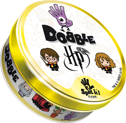 Dobble - Harry Potter