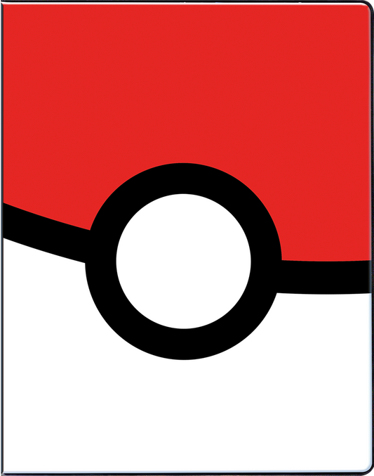 Pokémon : Portfolio A4 180 cartes Générique