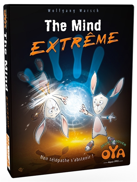 The Mind Extrême