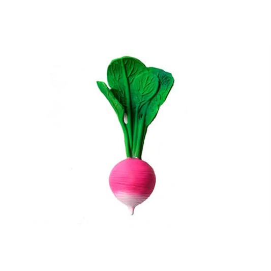 Ramona the radish