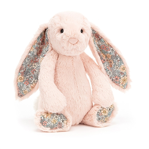 Blossom Blush Bunny -  31 x 12 cm