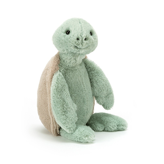 Bashful Turtle - 31 x 12 cm