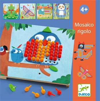 Mosaico Rigolo