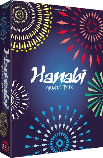 Hanabi Grands Feux