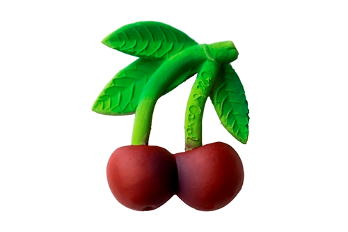 Mery the Cherry