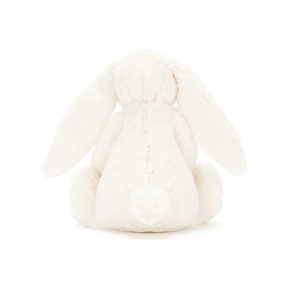 Blossom Cream Bunny Small - 18 x 9 cm