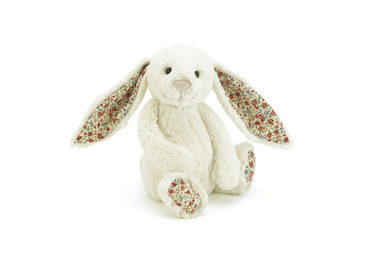 Blossom Cream Bunny -  31 x 12 cm