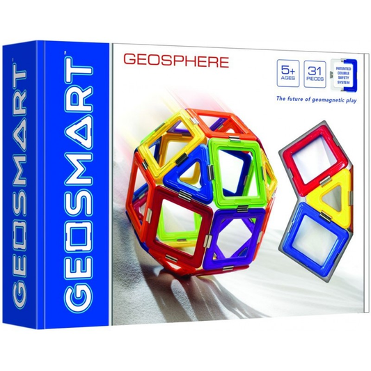 GeoSmart GeoSphere