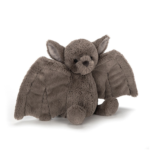 Bashful Bat Small - 18 x 9 cm