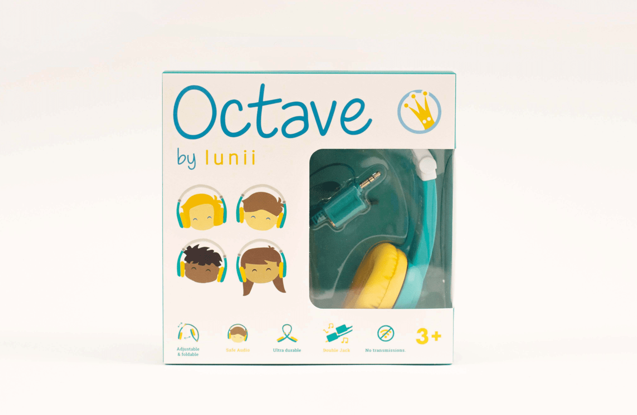 Casque Octave