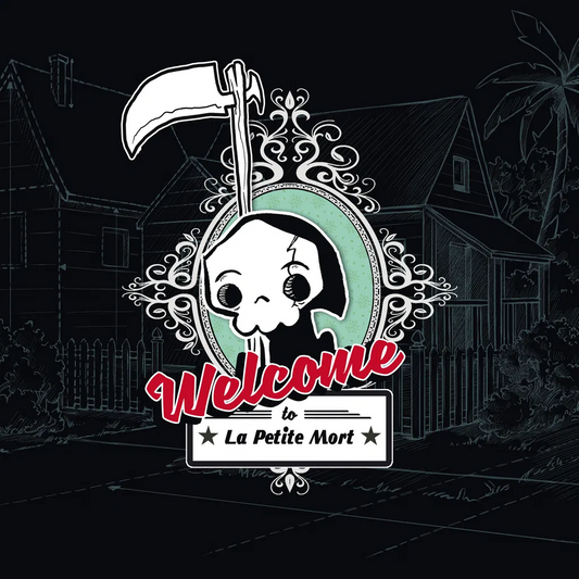 Welcome - Extension - La petite mort
