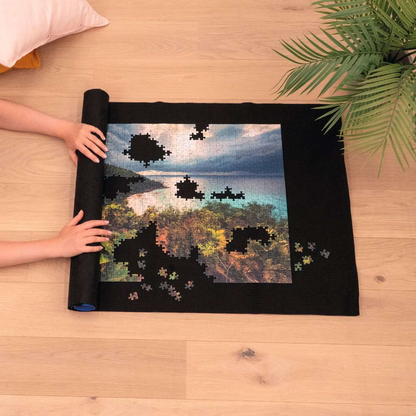 Tapis de Puzzle de 300 à 1500 pièces