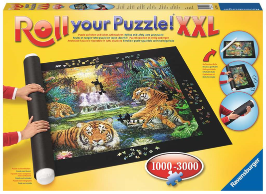 Tapis de Puzzle XXL 1000 - 3000 pcs