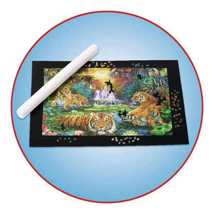 Tapis de Puzzle XXL 1000 - 3000 pcs