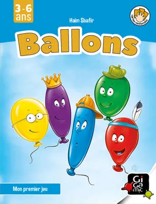 Ballons