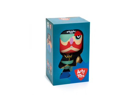 Arty Toys - Sam Parrot - 30 cm