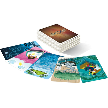 Dixit 10 Mirrors (Ext)