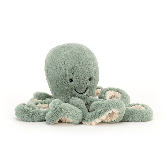 Odyssey Octopus Little- 23 x 11 cm