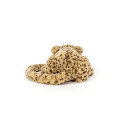 Charley cheetah - 29 x 8 cm