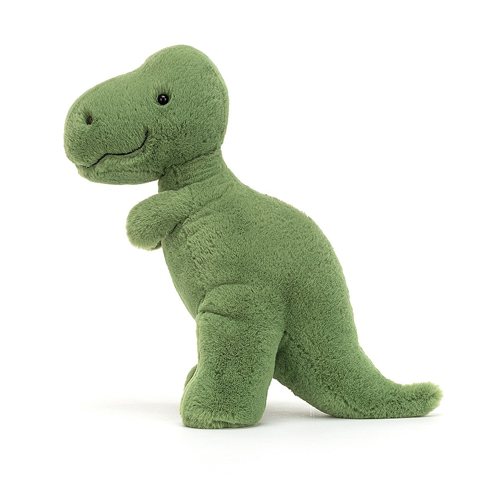 Fossilly T-rex - 28*14 cm