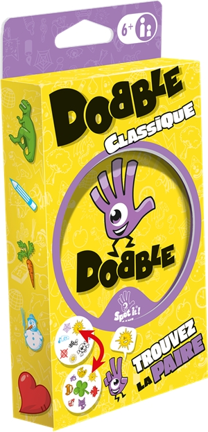 Dobble éco