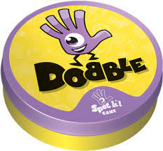 Dobble éco