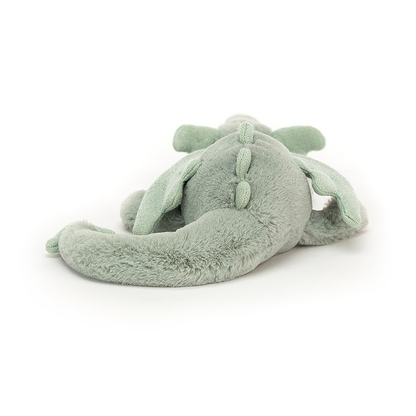 Sage Dragon - 7 x 26 cm