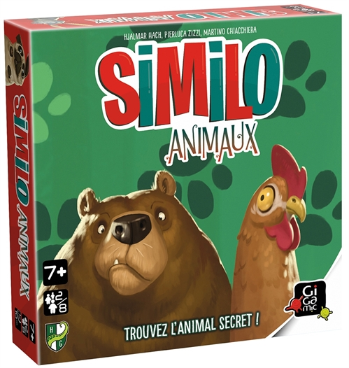 Similo animaux