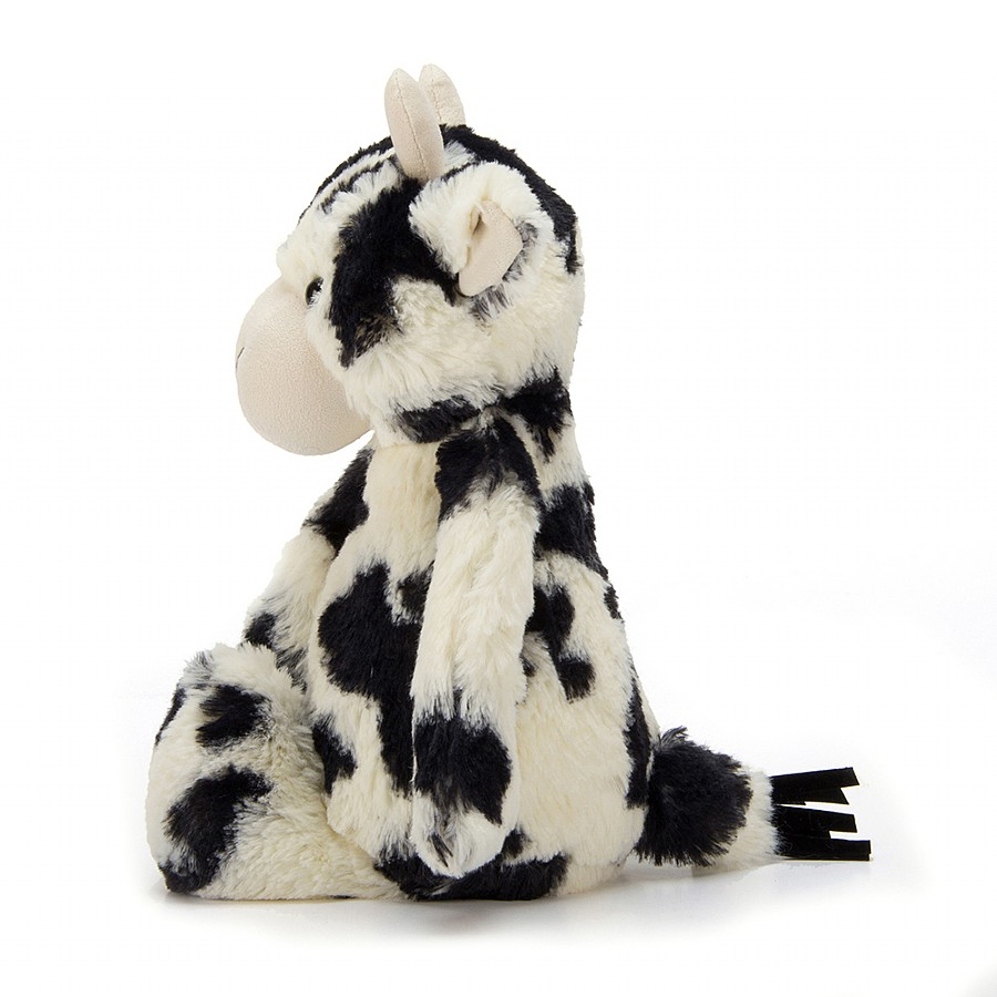 Bashful Calf Medium - 12 x 31 cm