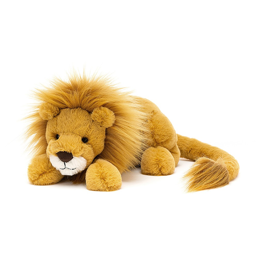 Louie Lion Little - 29 x 8 cm