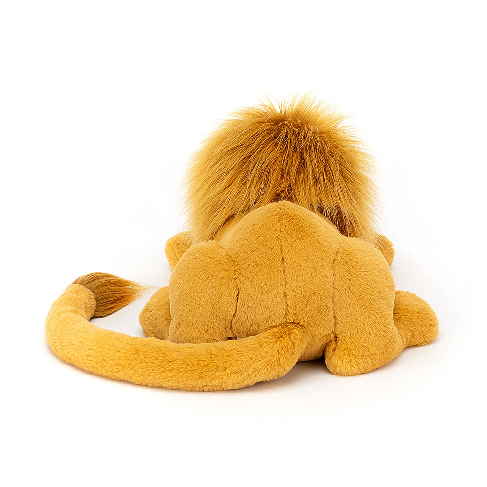 Louie Lion Little - 29 x 8 cm