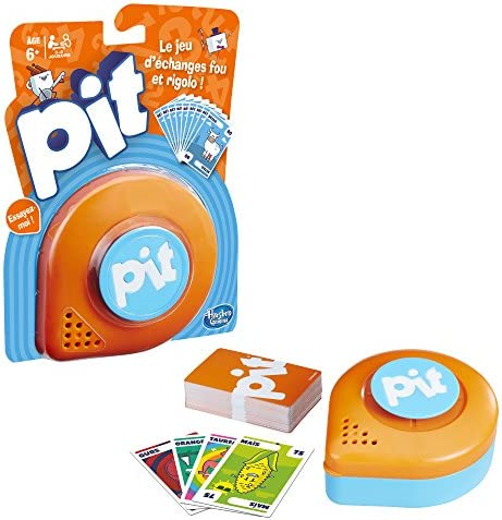 Pit
