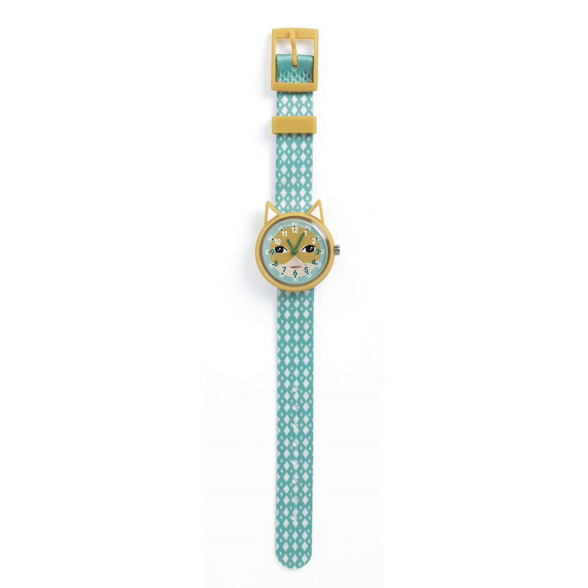 Montre fête