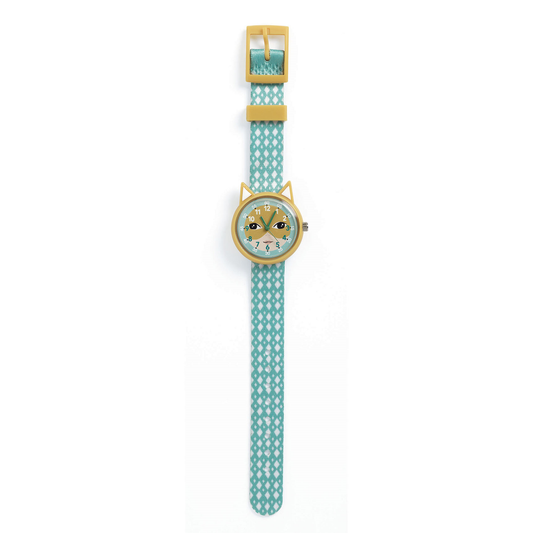 Montre fête
