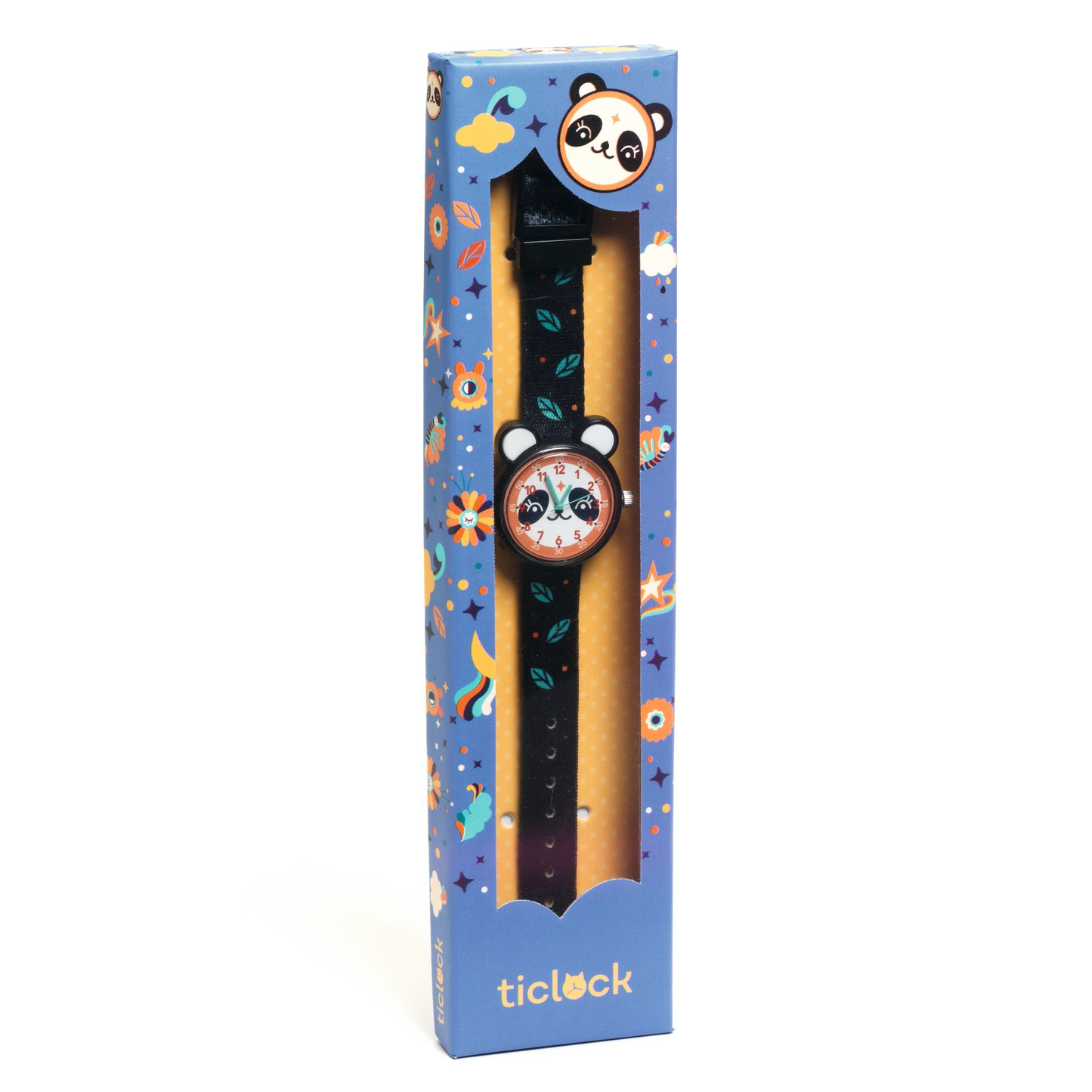 Montre panda