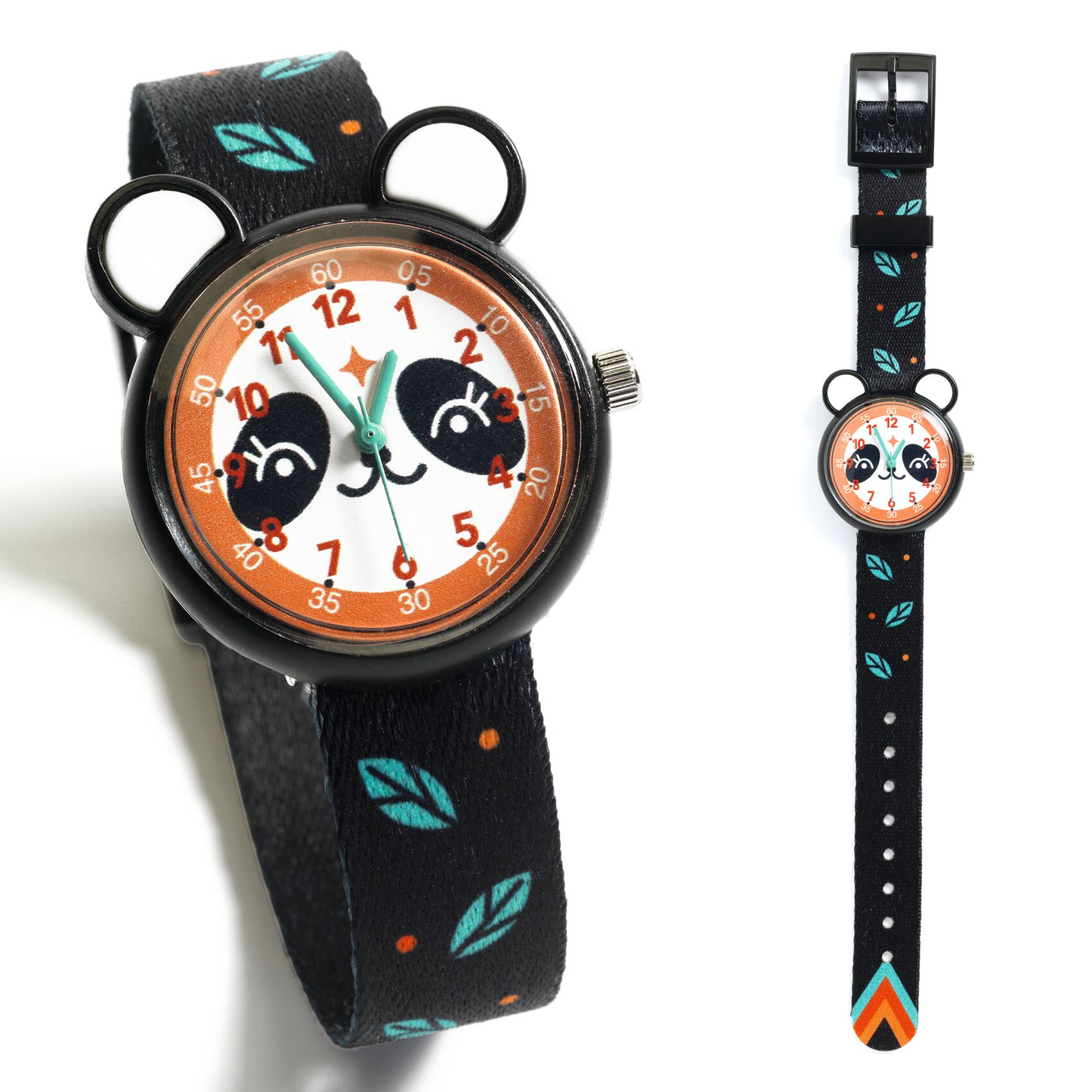 Montre panda