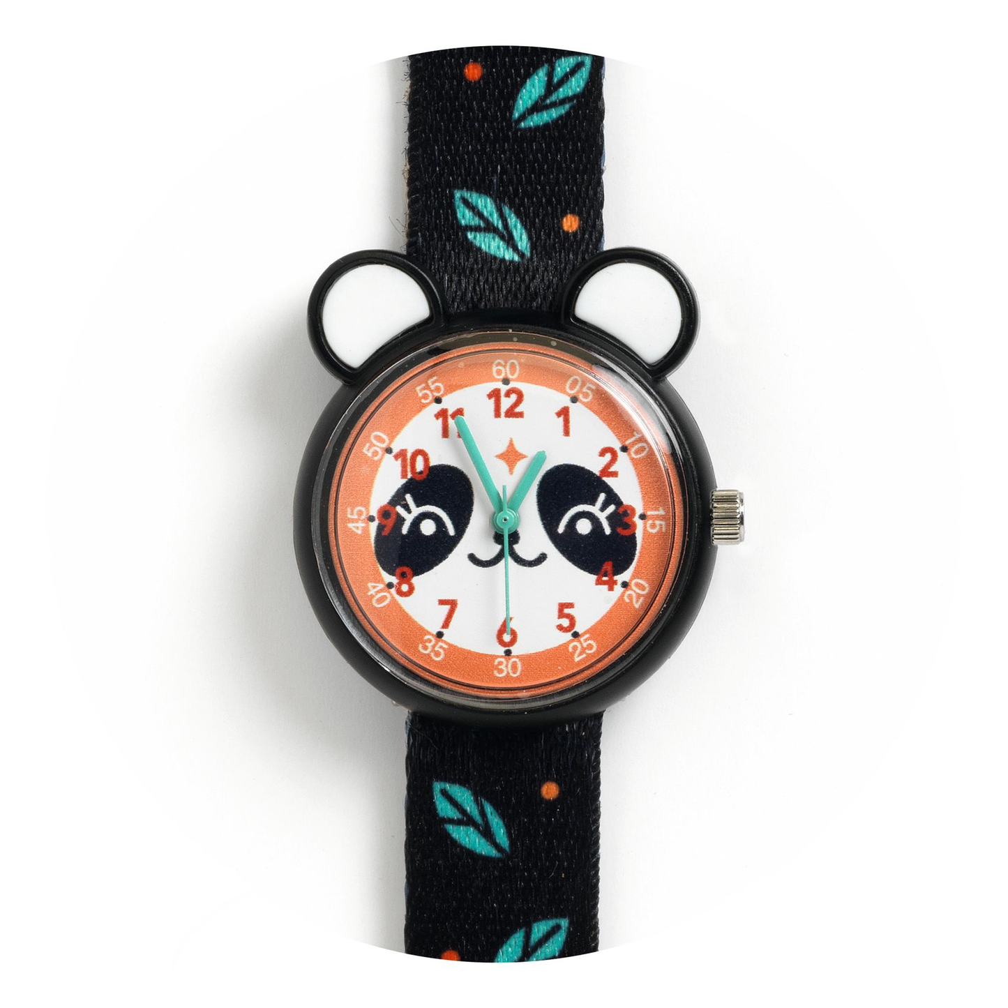 Montre panda