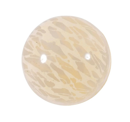 Balle rebondissante phosphorescente Les Petites Merveilles