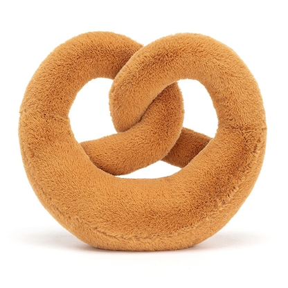 Amuseable Pretzel Huge - 30*28cm